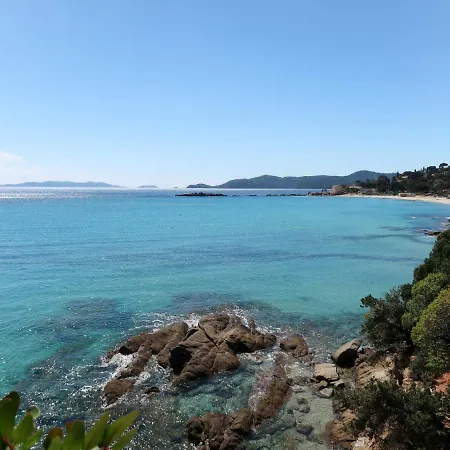 Les Cyclades-9 By Interhome Le Lavandou