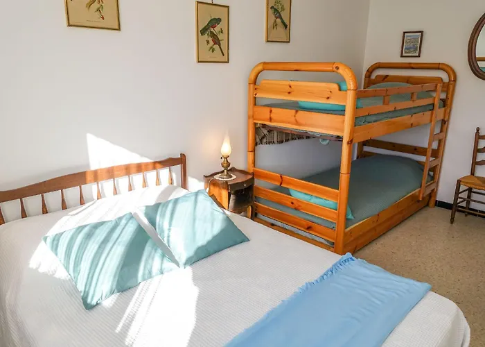 Les Cyclades-9 By Interhome Appartement *