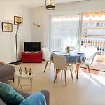 Les Cyclades-9 By Interhome * Le Lavandou