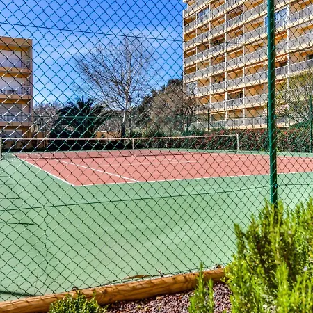 Les Cyclades-9 By Interhome Appartement *