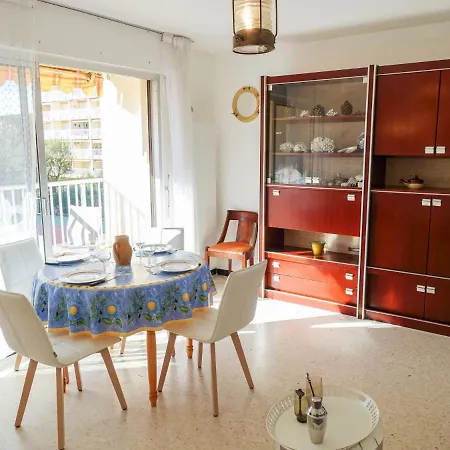 Les Cyclades-9 By Interhome Apartmán