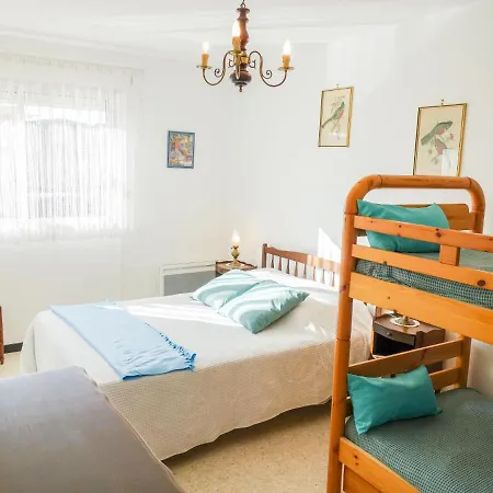 Les Cyclades-9 By Interhome *