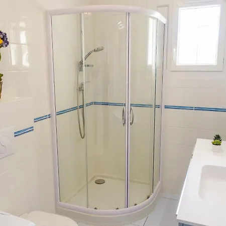 Les Cyclades-9 By Interhome *