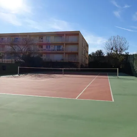 Les Cyclades-9 By Interhome לה לבאנדו