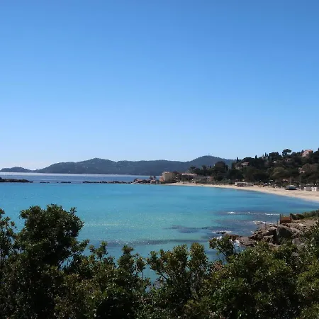 Les Cyclades-9 By Interhome Appartement Le Lavandou