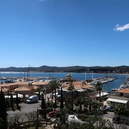 Les Cyclades-9 By Interhome Appartement *