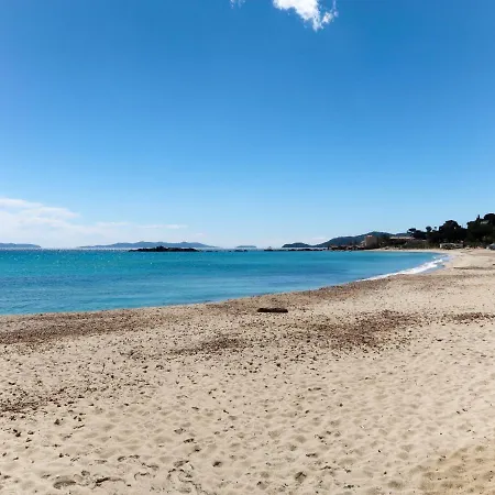 Les Cyclades-9 By Interhome