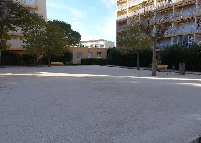 Appartamento Les Cyclades-9 By Interhome Le Lavandou