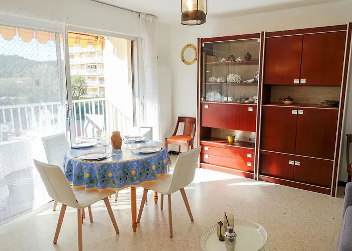 Les Cyclades-9 By Interhome Appartamento