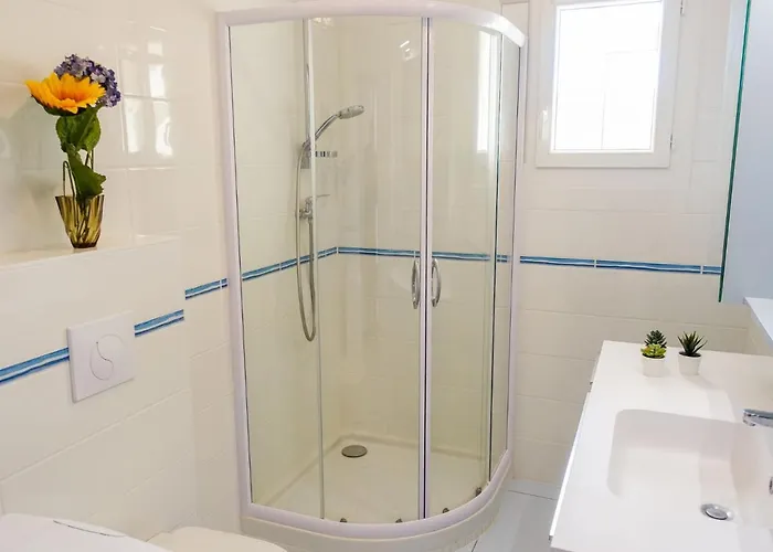 Les Cyclades-9 By Interhome *