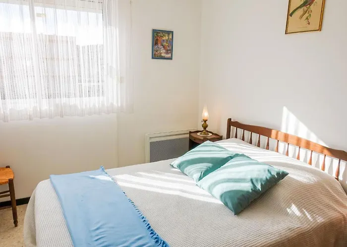 Les Cyclades-9 By Interhome * Le Lavandou